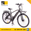 Motorlife 36v 250w moteur e cycle Vélo électrique intelligent
